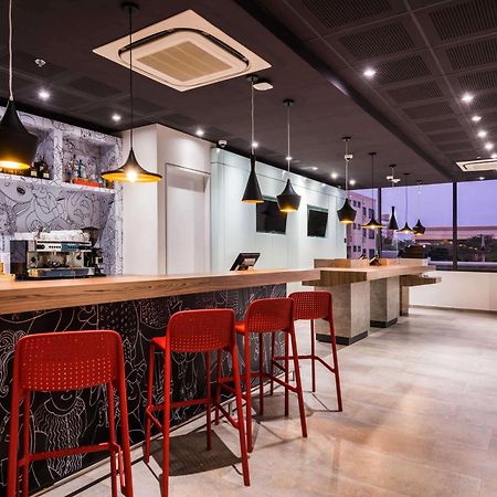 Ibis Barranquilla Ξενοδοχείο Εξωτερικό φωτογραφία