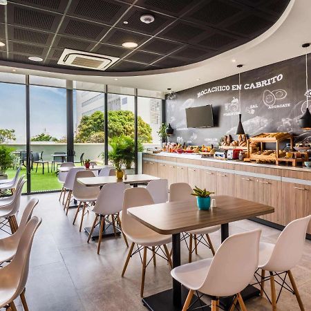 Ibis Barranquilla Ξενοδοχείο Εξωτερικό φωτογραφία