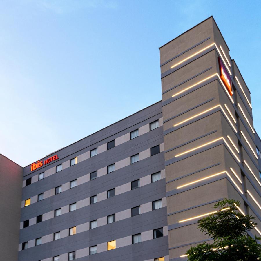 Ibis Barranquilla Ξενοδοχείο Εξωτερικό φωτογραφία