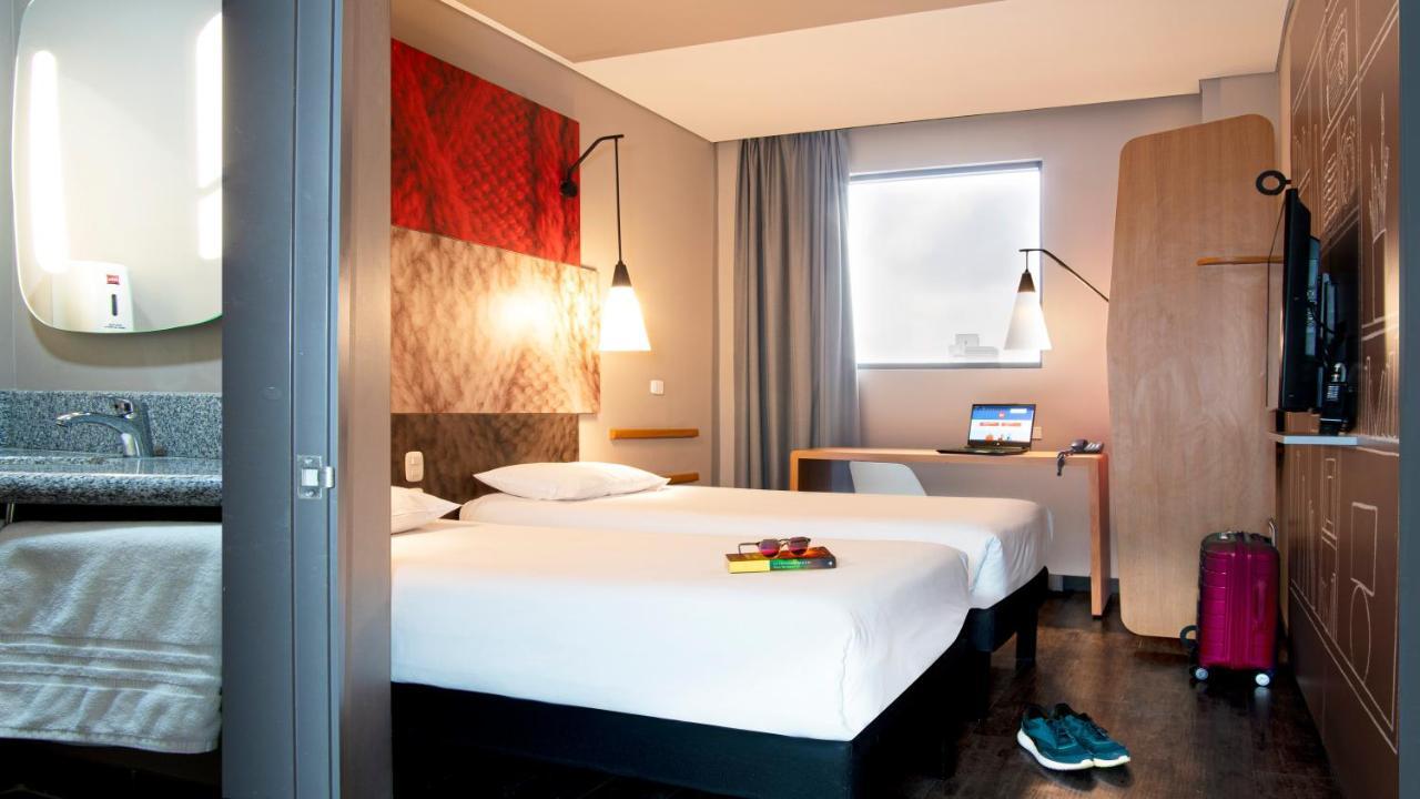 Ibis Barranquilla Ξενοδοχείο Εξωτερικό φωτογραφία