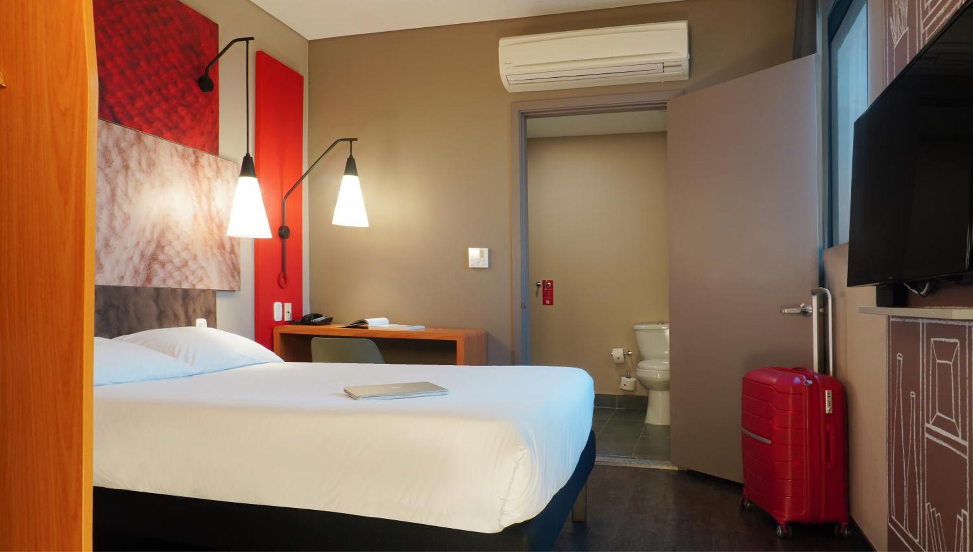 Ibis Barranquilla Ξενοδοχείο Εξωτερικό φωτογραφία