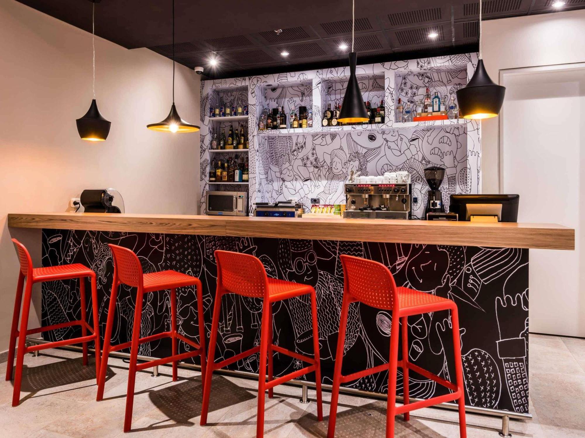 Ibis Barranquilla Ξενοδοχείο Εξωτερικό φωτογραφία