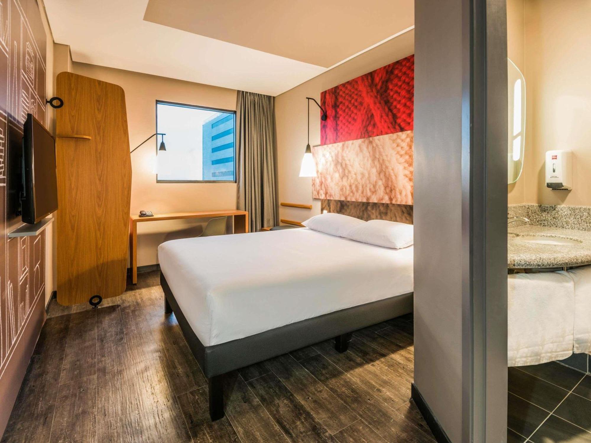 Ibis Barranquilla Ξενοδοχείο Εξωτερικό φωτογραφία