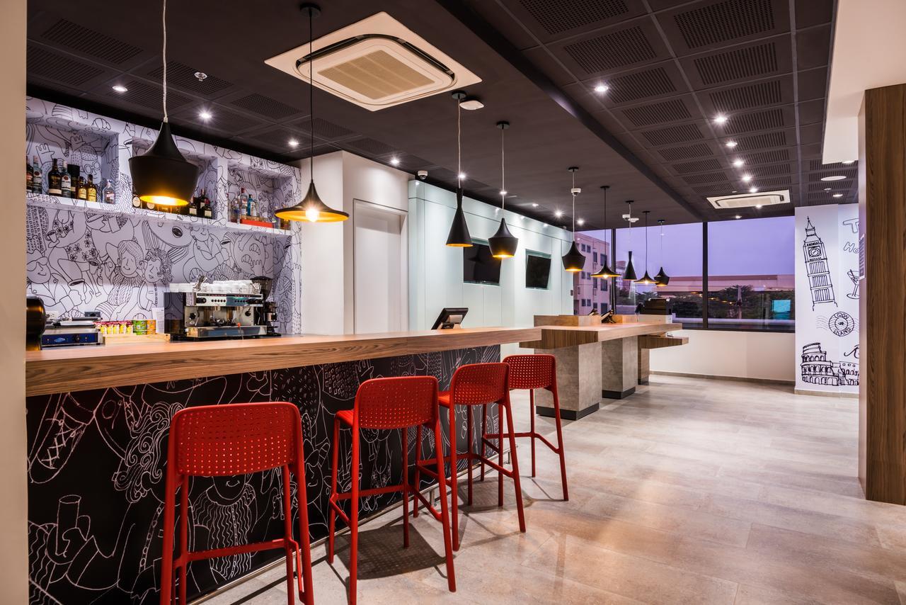 Ibis Barranquilla Ξενοδοχείο Εξωτερικό φωτογραφία