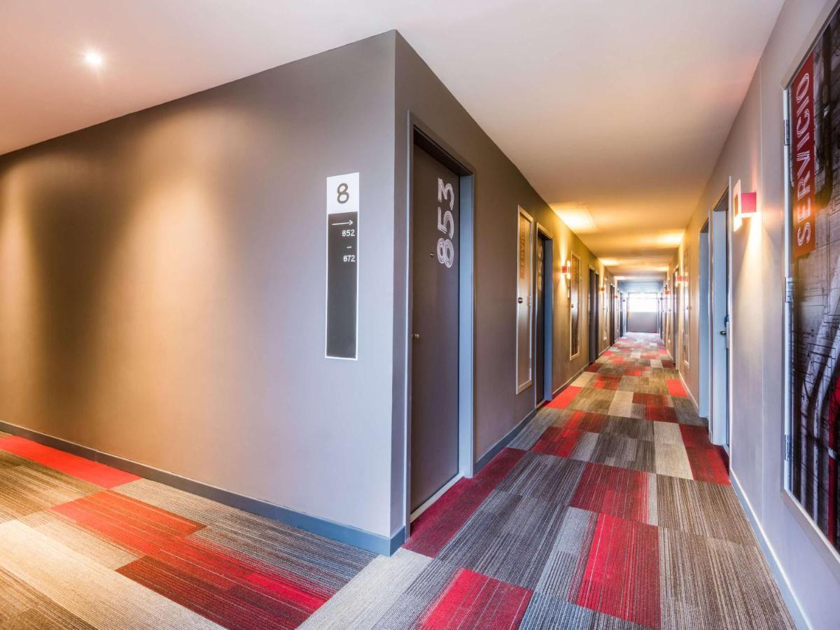 Ibis Barranquilla Ξενοδοχείο Εξωτερικό φωτογραφία