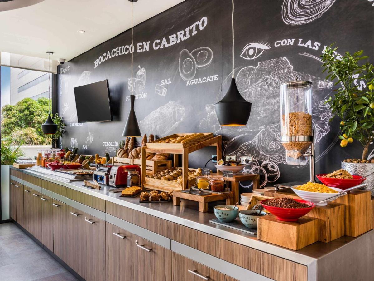Ibis Barranquilla Ξενοδοχείο Εξωτερικό φωτογραφία